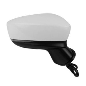 2017–2019 Mazda Side Mirror (HSJ-085R)