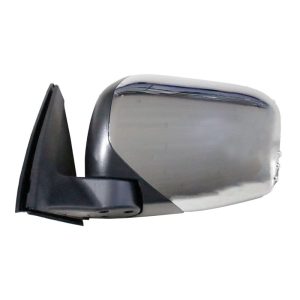 2005–2012 Mitsubishi Triton Side Mirror (HSJ-104L)