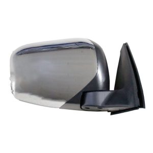 2005–2012 Mitsubishi Triton Side Mirror (HSJ-104R)