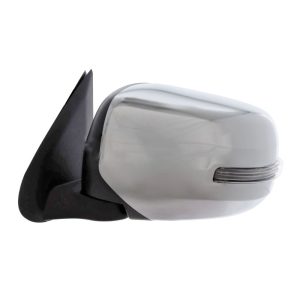 2013–2014 Mitsubishi Triton Side Mirror (HSJ-105L)