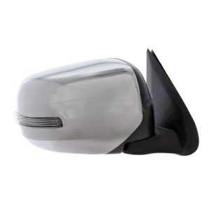 2013–2014 Mitsubishi Triton Side Mirror (HSJ-105R)