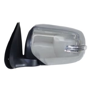 2015–2018 Mitsubishi Triton Side Mirror (HSJ-107L)