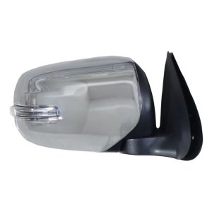 2015–2018 Mitsubishi Triton Side Mirror (HSJ-107R)