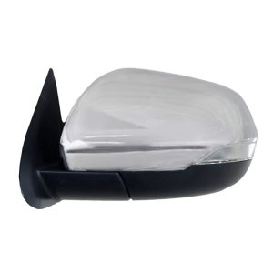 2019–2022 Mitsubishi Triton Side Mirror (HSJ-108L)