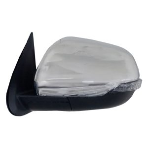 2019–2022 Mitsubishi Triton Side Mirror (HSJ-109L)