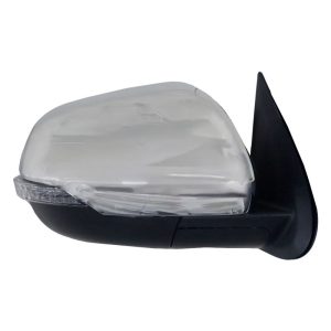 2019–2022 Mitsubishi Triton Side Mirror (HSJ-109R)