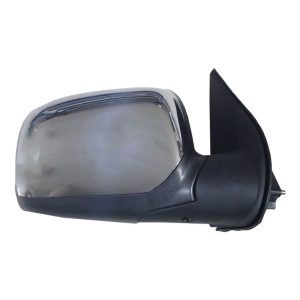 2003–2007 Isuzu Dmax Side Mirror (HSJ-110R)