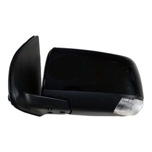 2012–2019 Isuzu Dmax Side Mirror (HSJ-112L)