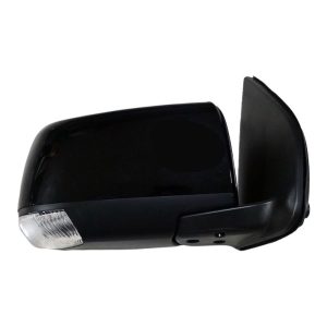 2012–2019 Isuzu Dmax Side Mirror (HSJ-112R)