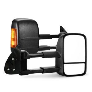 2005–2015 Toyota Hilux Side Mirror (HSJ-G001)
