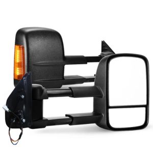 Isuzu D-Max Side Mirror (HSJ-G008)