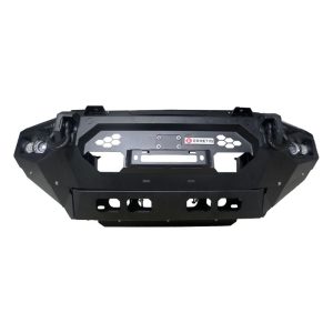 Nissan Navara Bumper (HT-B034)