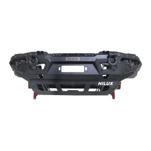 Toyota Hilux Bumper (HT-B035)
