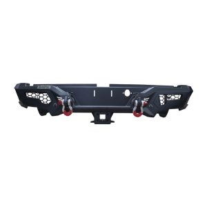 Mazda Bumper (HT-B038)