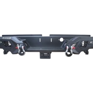 Toyota Hilux Bumper (HT-B039-HILUX-CONQUEST)