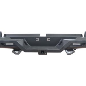 Isuzu Dmax Bumper (HT-B042)