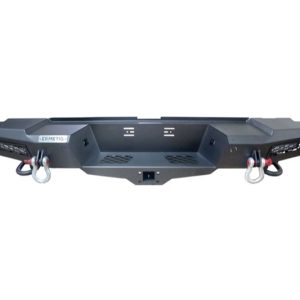 Mazda Bumper (HT-B044)