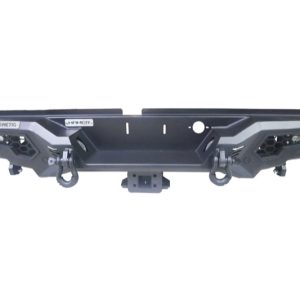 Nissan Navara Bumper (HT-B051)