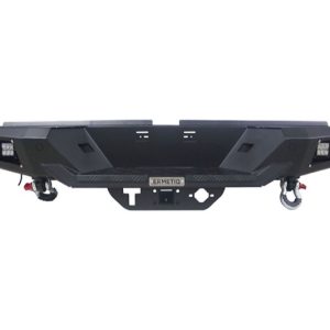 Mazda Bumper (HT-B057)