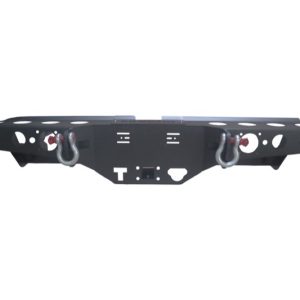 Toyota Hilux Bumper (HT-B063-HILUX-CONQUEST)