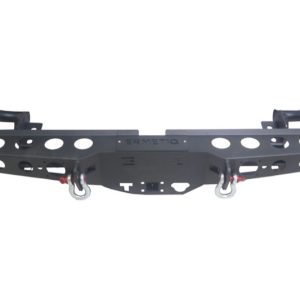 Nissan Navara Bumper (HT-B064)