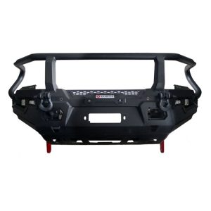 Toyota Hilux Bumper (HT-B097)