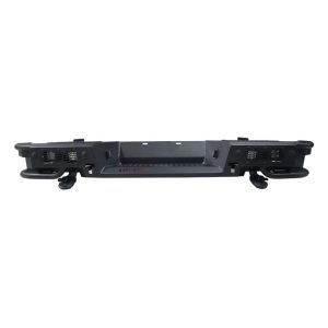 Mitsubishi Strada Bumper (HT-B107)