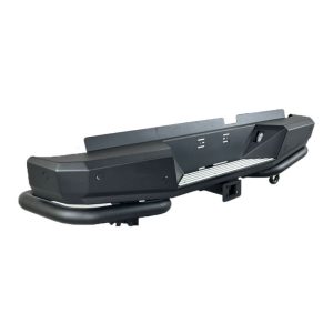 Toyota Hilux Bumper (HT-B116)