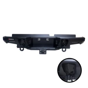 Ford Ranger Bumper (HT-B117-B27)