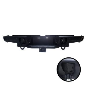 Toyota Hilux Bumper (HT-B118-B27)