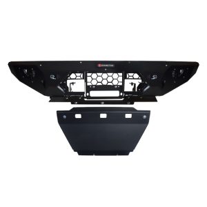 Ford Ranger Bumper (HT-B121-F11)