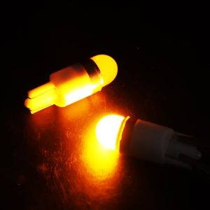 JBXD-006B LED (YELLOW) PARKLIGHT
