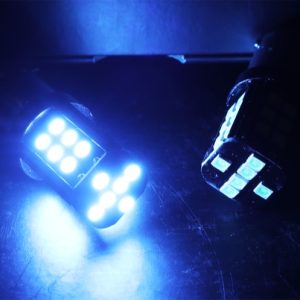 JBXD-007E LED (ICE BLUE) PARKLIGHT