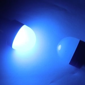 JBXD-008D LED (BLUE) PARKLIGHT