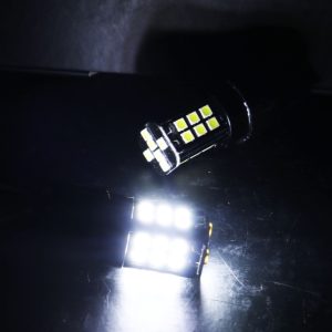 JBXD-107A LED (WHITE) PARKLIGHT