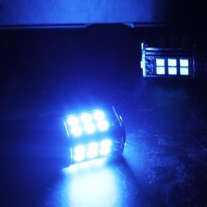 JBXD-107E LED (ICE BLUE) PARKLIGHT
