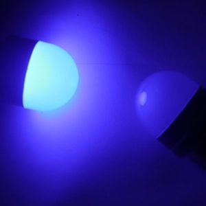 JBXD-108E LED (ICE BLUE) PARKLIGHT