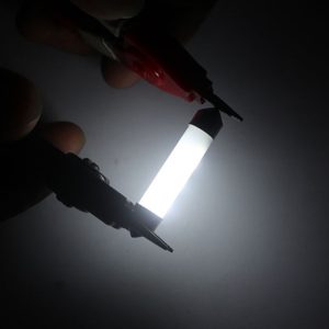 JBXD-109 LED (WHITE) PARKLIGHT