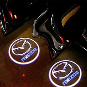 JBYBD-005A MAZDA GHOST LIGHT
