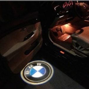 JBYBD-006A BMW GHOST LIGHT