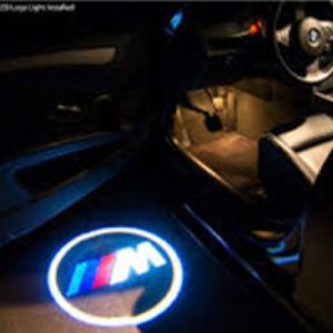 JBYBD-006B BMW GHOST LIGHT