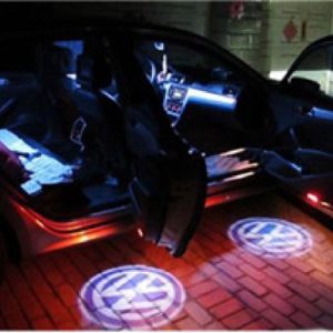 JBYBD-007A VOLKSWAGEN GHOST LIGHT