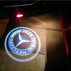 JBYBD-009A MERCEDES BENZ GHOST LIGHT