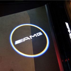 JBYBD-009B AMG GHOST LIGHT