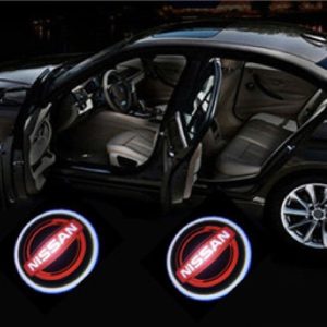 JBYBD-010A NISSAN GHOST LIGHT