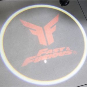 JBYBD-017A FAST AND FURIOUS GHOST LIGHT