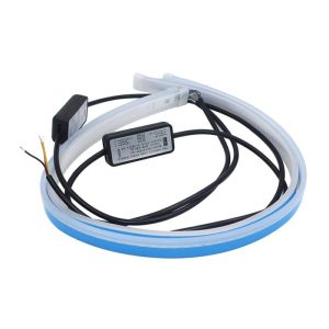 KDKC-DRL05-02 DRL RED + YELLOW (SOFT LED)