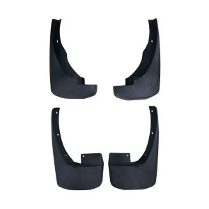 Nissan Navara Mud Guard (LF-008)