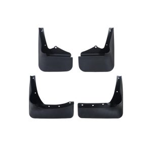 Toyota Hiace Mud Guard (LF-012)