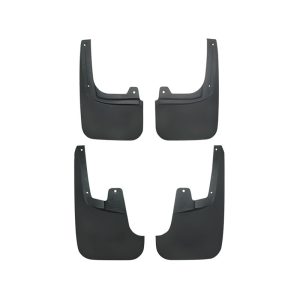 Isuzu Mu-X Mud Guard (LF-021)